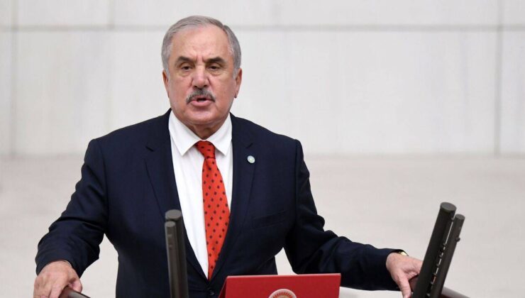 Ensarioğlu’ndan Dicle’deki GES projesine tepki