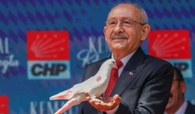 Kılıçdaroğlu’ndan yeni partiye dair ilk yorum: ‘Şerefini değil koltuğunu düşünenler’