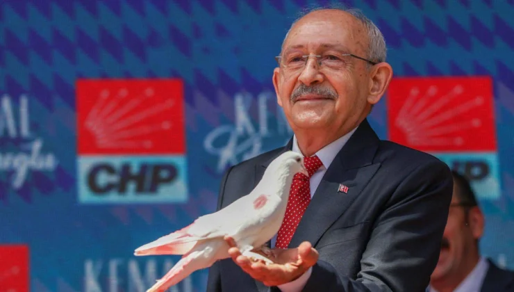 Kılıçdaroğlu’ndan yeni partiye dair ilk yorum: ‘Şerefini değil koltuğunu düşünenler’