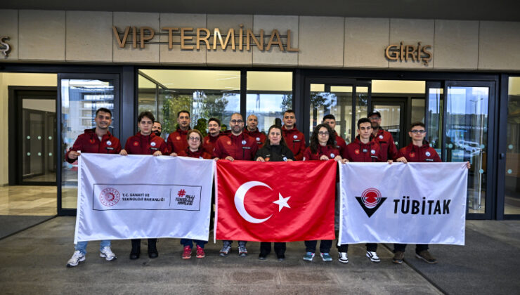 6. Ulusal Arktik Bilimsel Araştırma Seferi başladı