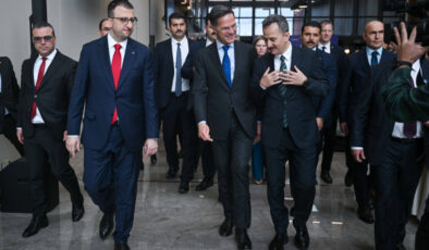 NATO Genel Sekreteri Rutte: Türkiye devasa savunma sanayii avantajına sahip