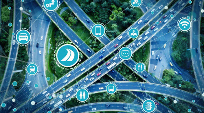 İstanbul’dan sonra Ankara’ya 5G destekli akıllı yol