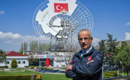 Bakan Uraloğlu: Türksat 6A üzerinden 69 televizyon kanalına hizmet sunuyoruz