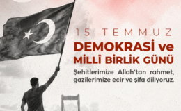 15 Temmuz özel etkinliği TRT Bil Bakalımda