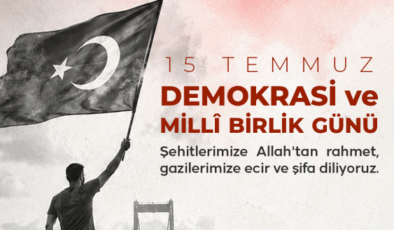 15 Temmuz özel etkinliği TRT Bil Bakalımda