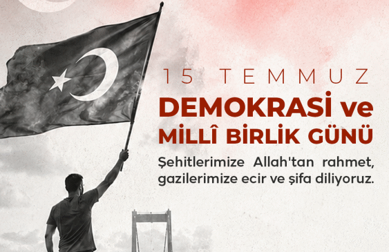 15 Temmuz özel etkinliği TRT Bil Bakalımda