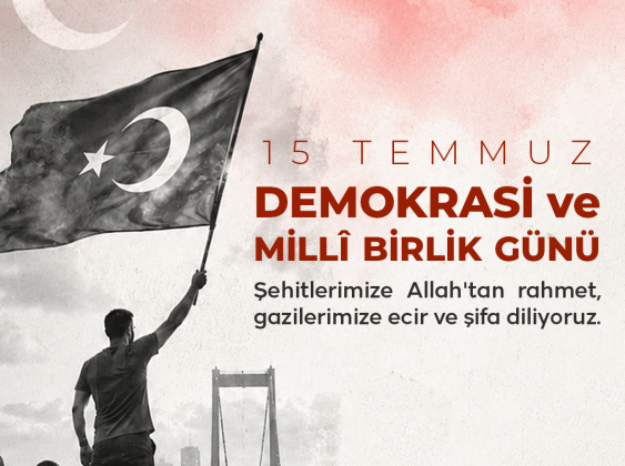 15 Temmuz özel etkinliği TRT Bil Bakalımda