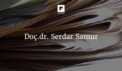 Uluslararasılaşma İmzayla Değil, Bilimle Ölçülür – Doç.dr. Serdar Samur