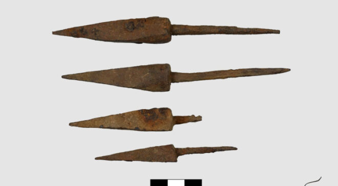 Malazgirt'in 955 yıllık sırrı çözülüyor