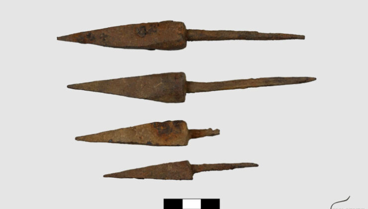 Malazgirt'in 955 yıllık sırrı çözülüyor