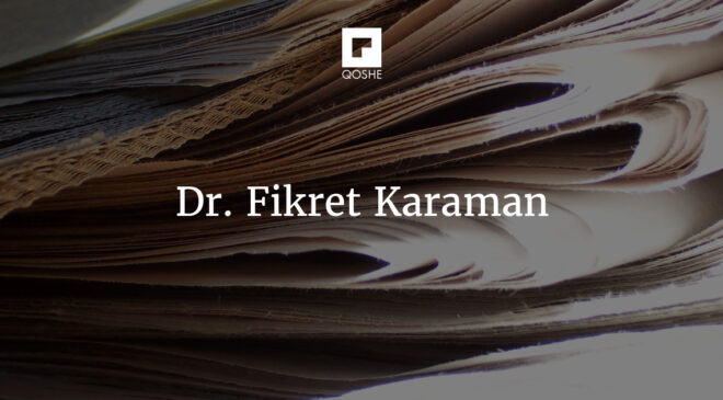 İmam Matüridi’nin Günah ve Günahkâr Psikolojisine Yaklaşımı – Dr. Fikret Karaman