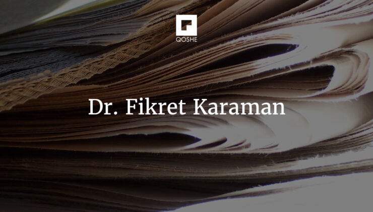 İmam Matüridi’nin Günah ve Günahkâr Psikolojisine Yaklaşımı – Dr. Fikret Karaman