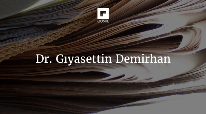 Performans Sonuca Dönüşmediğinde – Dr. Gıyasettin Demirhan