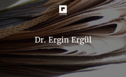 Yapay Zeka Hukukunda “Nasıl” Zamanı – Dr. Ergin Ergül