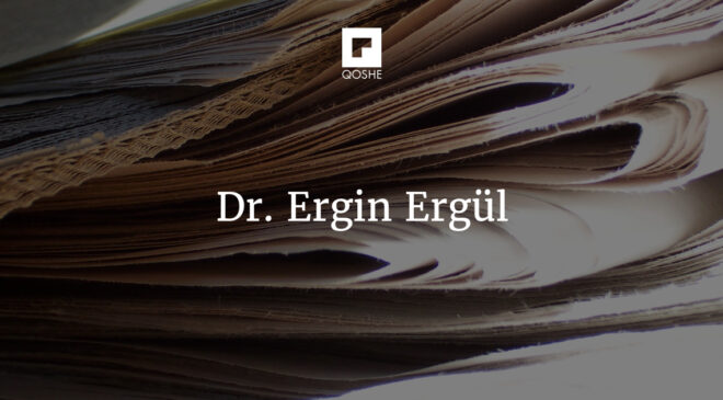 Yapay Zeka Hukukunda “Nasıl” Zamanı – Dr. Ergin Ergül