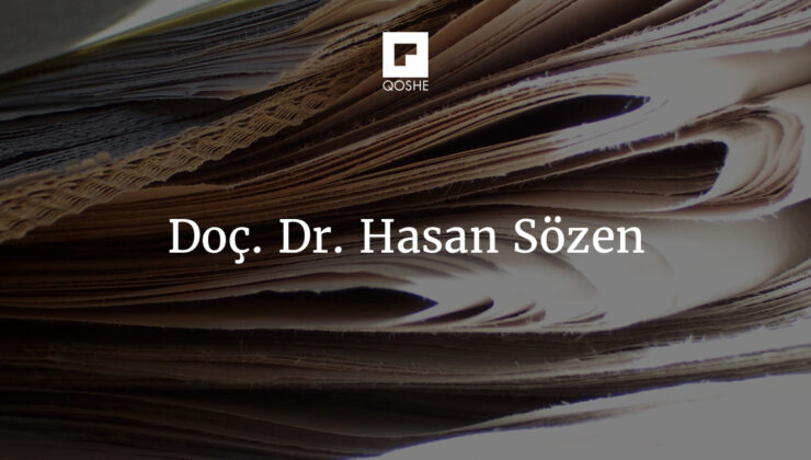 Kasın Sessiz Gecikmesi: Hareket Başlamadan Önce Ne Olur? – Doç. Dr. Hasan Sözen