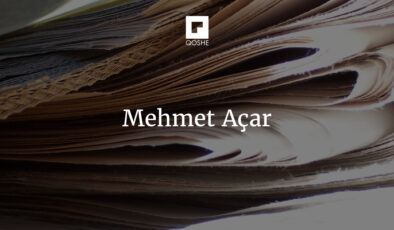 Avangart ve ajite müzikal – Mehmet Açar