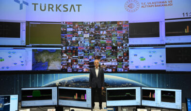 Türkiye'nin dijital kalesi için ilk adım 22 Temmuz'da atılıyor