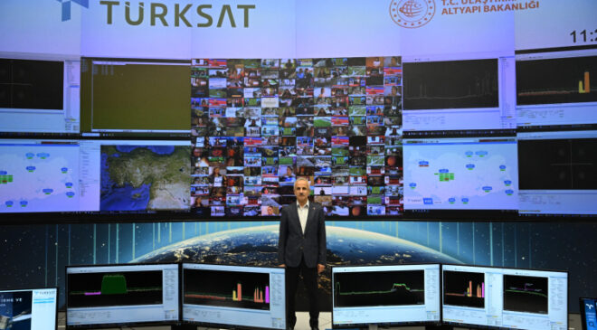 Türkiye'nin dijital kalesi için ilk adım 22 Temmuz'da atılıyor