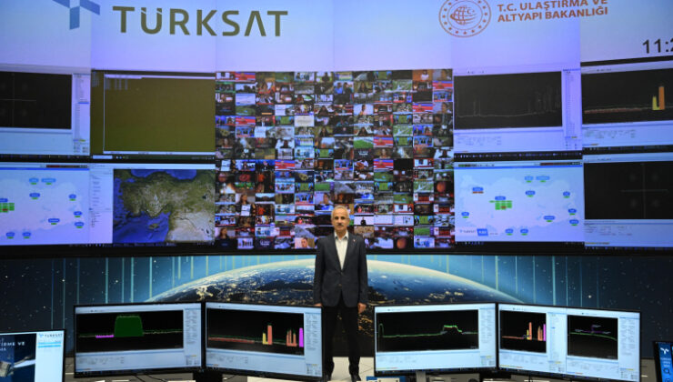 Türkiye'nin dijital kalesi için ilk adım 22 Temmuz'da atılıyor