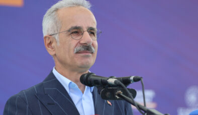 Çamlıbel Tüneli yılda 371 milyon lira tasarruf sağlayacak