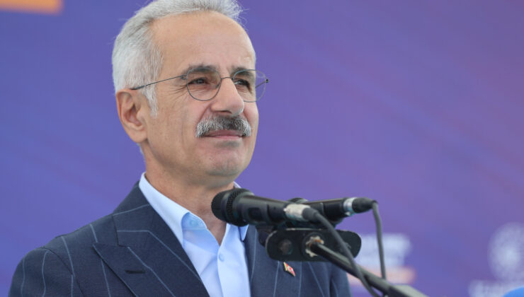 Çamlıbel Tüneli yılda 371 milyon lira tasarruf sağlayacak