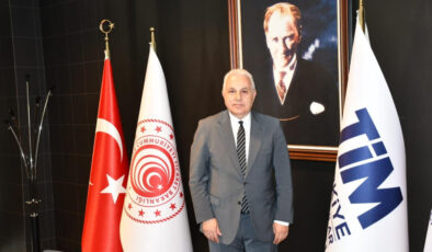 Türkiye’den 5,8 milyar dolarlık hububat ve bakliyat ihracatı