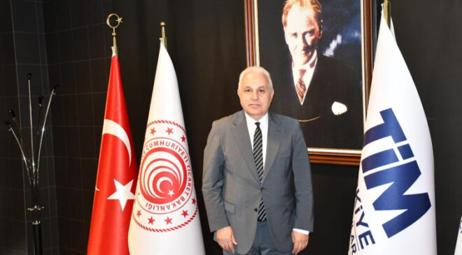 Türkiye’den 5,8 milyar dolarlık hububat ve bakliyat ihracatı