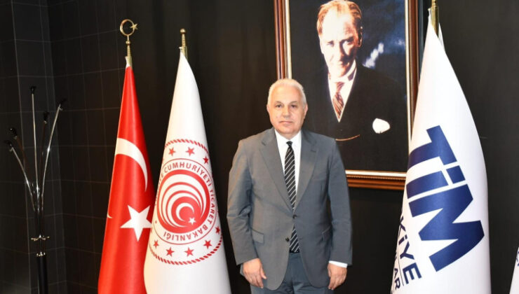 Türkiye’den 5,8 milyar dolarlık hububat ve bakliyat ihracatı