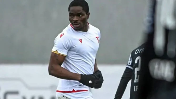Amedspor’a yeni forvet adayı