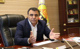 Diyarbakır esnafının borç isyanı: Faiz yükü kaldırılmalı