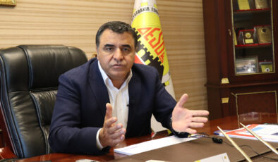 Diyarbakır esnafının borç isyanı: Faiz yükü kaldırılmalı