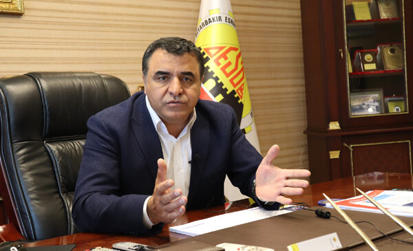 Diyarbakır esnafının borç isyanı: Faiz yükü kaldırılmalı