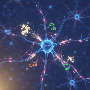 Alzheimer Beyni Kendi Anılarını Silerken