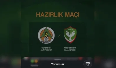 Amedspor’a ‘terörist’ diyen Fatih Tekke’nin oğluna suç duyurusu