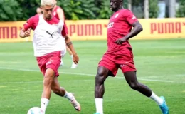 Galatasaray altyapısından Amedspor’a