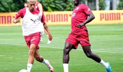 Amedspor – Alanya maçı berabere bitti