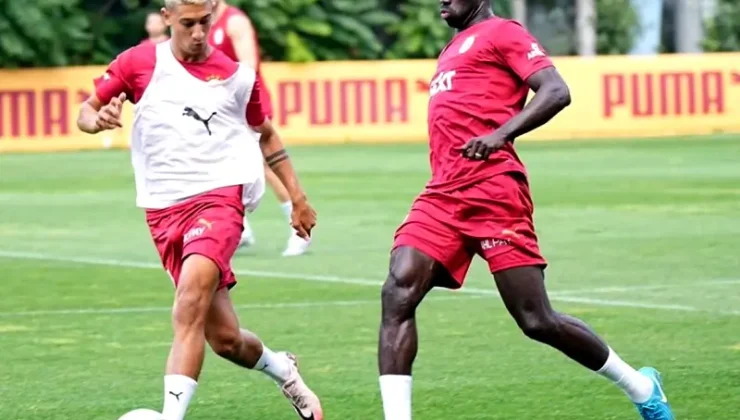Galatasaray altyapısından Amedspor’a