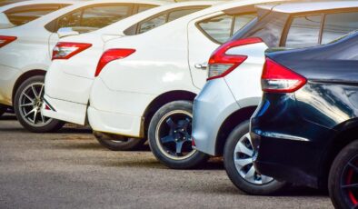 Motorlu araçların uygunluk belgeleri elektronik ortama taşınıyor