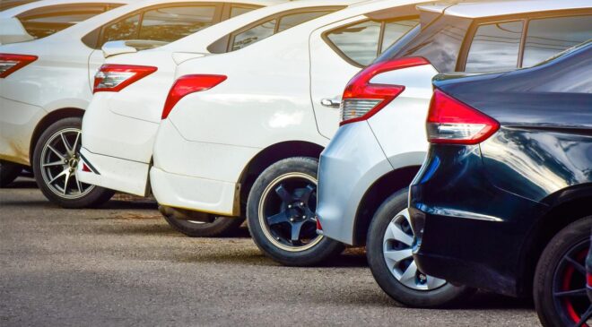 Motorlu araçların uygunluk belgeleri elektronik ortama taşınıyor