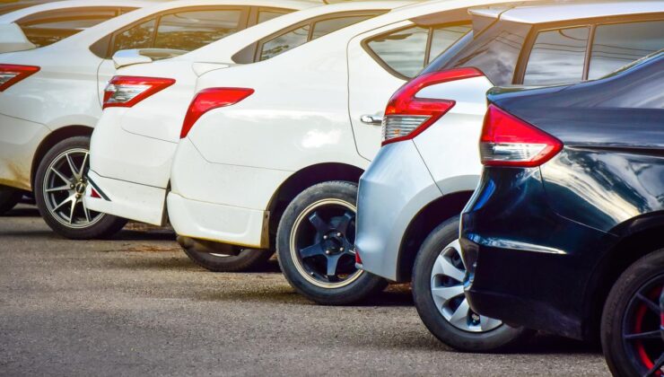 Motorlu araçların uygunluk belgeleri elektronik ortama taşınıyor