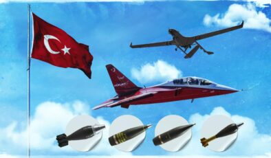 Türk savunma sanayii ihracata güç katıyor