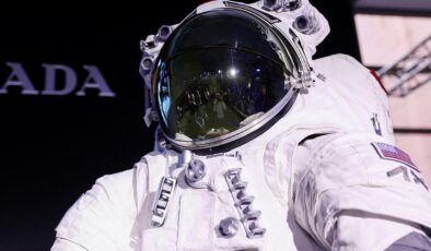 Uzay yolculukları astronotların beynini yeniden şekillendiriyor