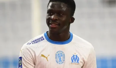 Bamba Dieng Amedspor için İstanbul’da: İmzalar atılacak