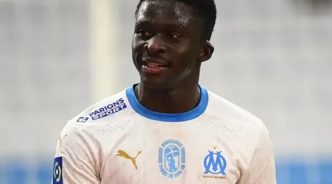 Bamba Dieng Amedspor için İstanbul’da: İmzalar atılacak