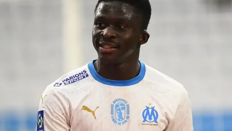 Bamba Dieng Amedspor için İstanbul’da: İmzalar atılacak