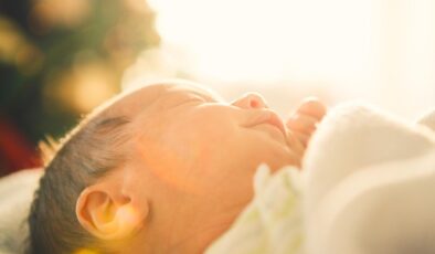 Bebeklerin sağlıklı gelişimine 3,1 milyar lirayı aşan tıbbi mama desteği