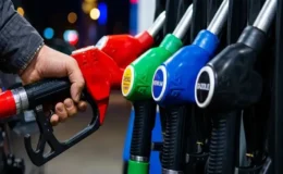 Benzine yeni zam geliyor: Diyarbakır’da güncel fiyatlar
