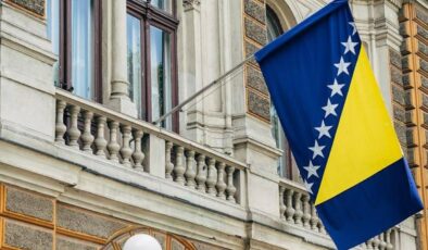 Bosna Hersek’te yeni yüksek temsilcinin belirlenmesine yönelik görüşmelerde sonuç çıkmadı