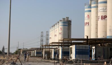 İran: Buşehr Nükleer Santralinin çevresi ABD tarafından hedef alındı